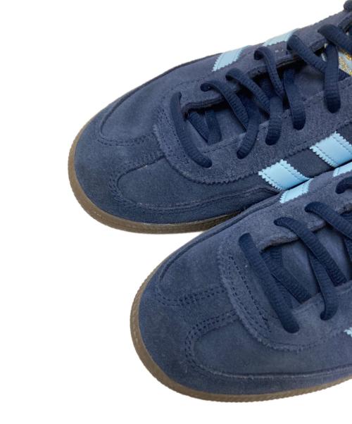 adidas（アディダス）adidas (アディダス) Handball Spezial ネイビー サイズ:26.5㎝の古着・服飾アイテム