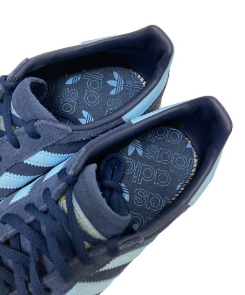 adidas（アディダス）adidas (アディダス) Handball Spezial ネイビー サイズ:26.5㎝の古着・服飾アイテム