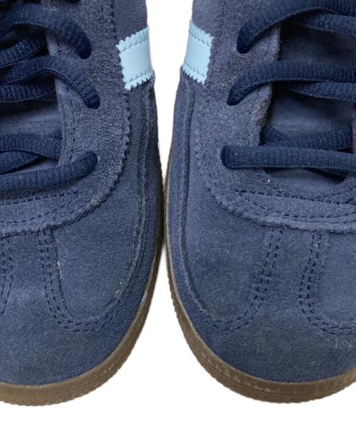 adidas（アディダス）adidas (アディダス) Handball Spezial ネイビー サイズ:26.5㎝の古着・服飾アイテム