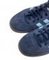 中古・古着 adidas (アディダス) Handball Spezial ネイビー サイズ:26.5㎝：5000円