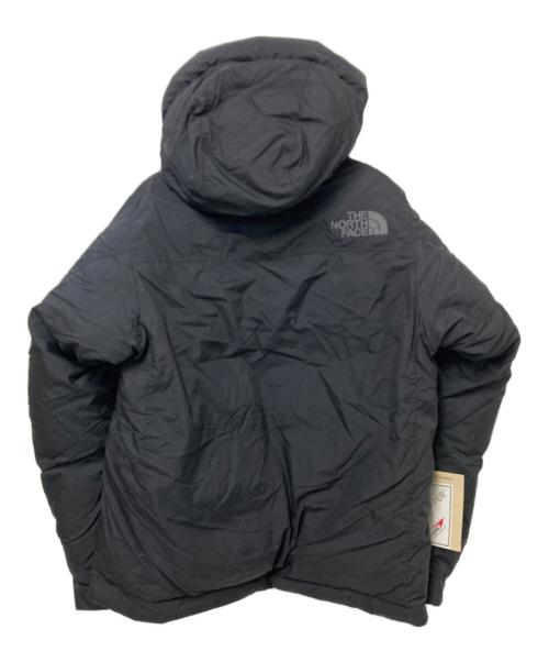 THE NORTH FACE（ザ ノース フェイス）THE NORTH FACE (ザ ノース フェイス) オルタレーションバフズジャケット ブラック サイズ:XSの古着・服飾アイテム
