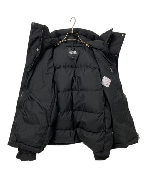 THE NORTH FACE（ザ ノース フェイス）THE NORTH FACE (ザ ノース フェイス) オルタレーションバフズジャケット ブラック サイズ:XSの古着・服飾アイテム