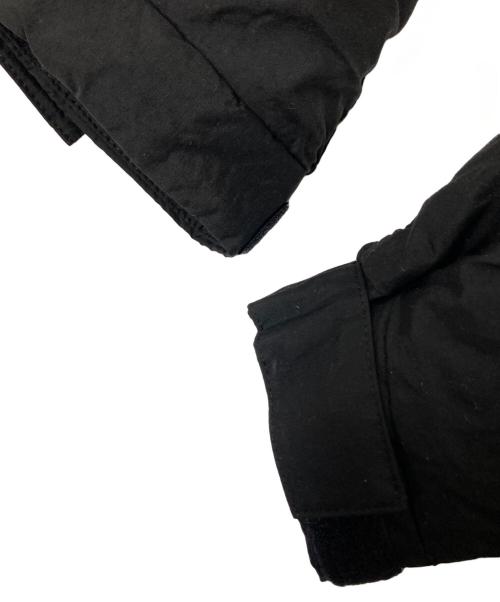 THE NORTH FACE（ザ ノース フェイス）THE NORTH FACE (ザ ノース フェイス) オルタレーションバフズジャケット ブラック サイズ:XSの古着・服飾アイテム