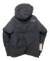 THE NORTH FACE (ザ ノース フェイス) オルタレーションバフズジャケット ブラック サイズ:XS：45000円