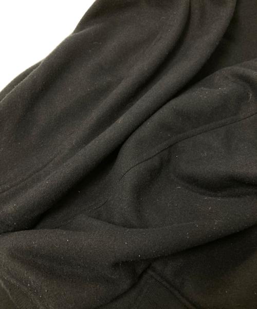 UNIQLO（ユニクロ）UNIQLO (ユニクロ) Engineered Garments (エンジニアドガーメンツ) PUFFTECH SHORT BLOUSON ネイビー サイズ:XLの古着・服飾アイテム