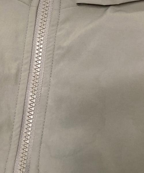 YMCLKY（ワイエムシーエルケーワイ）YMCLKY (ワイエムシーエルケーワイ) level7 中綿ジャケット オリーブ サイズ:下記参照の古着・服飾アイテム