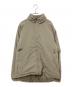 YMCLKY（ワイエムシーエルケーワイ）の古着「level7 中綿ジャケット」｜オリーブ