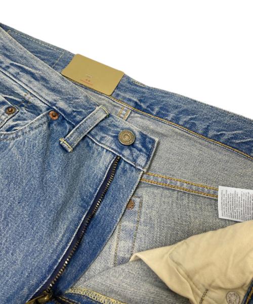 LEVI'S（リーバイス）LEVI'S (リーバイス) 501Z XXデニムパンツ インディゴ サイズ:W32 未使用品の古着・服飾アイテム