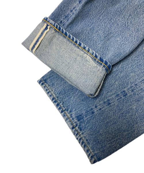 LEVI'S（リーバイス）LEVI'S (リーバイス) 501Z XXデニムパンツ インディゴ サイズ:W32 未使用品の古着・服飾アイテム