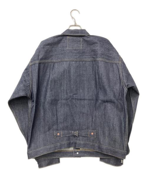 LEVI'S（リーバイス）LEVI'S (リーバイス) S506XX 大戦モデル デニムジャケット インディゴ サイズ:42の古着・服飾アイテム