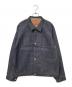 LEVI'S（リーバイス）の古着「S506XX 大戦モデル デニムジャケット」｜インディゴ