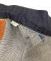 中古・古着 LEVI'S (リーバイス) S506XX 大戦モデル デニムジャケット インディゴ サイズ:42：90000円