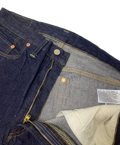 LEVI'S（リーバイス）LEVI'S (リーバイス) 501ZXXデニムパンツ インディゴ サイズ:W34の古着・服飾アイテム