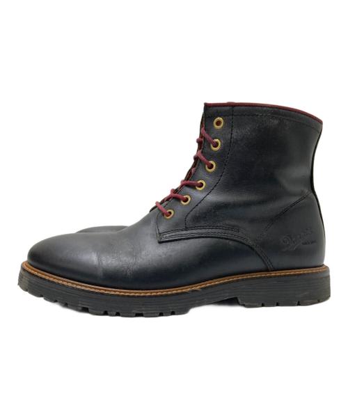 Danner（ダナー）Danner (ダナー) 6ホールブーツ ブラック サイズ:26.5㎝の古着・服飾アイテム