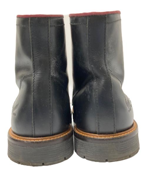 Danner（ダナー）Danner (ダナー) 6ホールブーツ ブラック サイズ:26.5㎝の古着・服飾アイテム