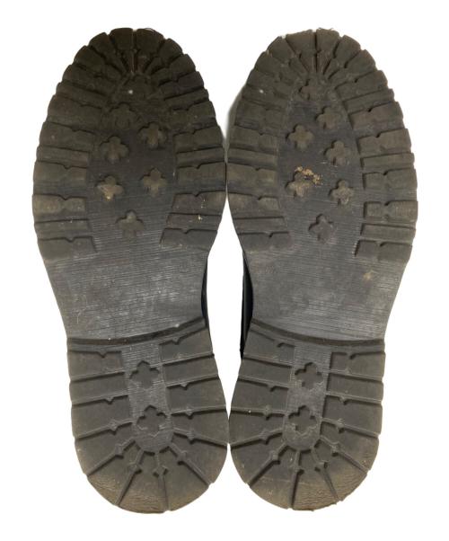 Danner（ダナー）Danner (ダナー) 6ホールブーツ ブラック サイズ:26.5㎝の古着・服飾アイテム