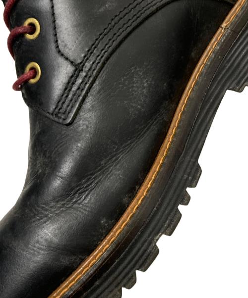 Danner（ダナー）Danner (ダナー) 6ホールブーツ ブラック サイズ:26.5㎝の古着・服飾アイテム