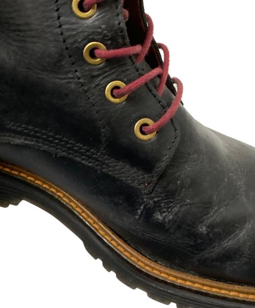 Danner（ダナー）Danner (ダナー) 6ホールブーツ ブラック サイズ:26.5㎝の古着・服飾アイテム