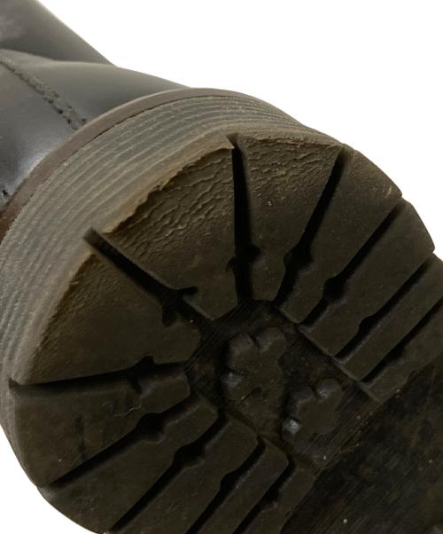 Danner（ダナー）Danner (ダナー) 6ホールブーツ ブラック サイズ:26.5㎝の古着・服飾アイテム