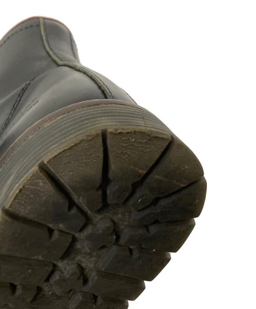 Danner（ダナー）Danner (ダナー) 6ホールブーツ ブラック サイズ:26.5㎝の古着・服飾アイテム