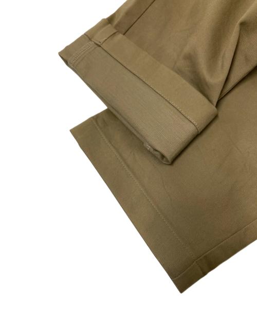 NATAL DESIGN（ネイタルデザイン）NATAL DESIGN (ネイタルデザイン) イージーパンツ ベージュ サイズ:Sの古着・服飾アイテム