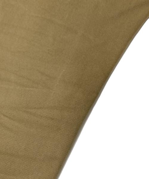 NATAL DESIGN（ネイタルデザイン）NATAL DESIGN (ネイタルデザイン) イージーパンツ ベージュ サイズ:Sの古着・服飾アイテム