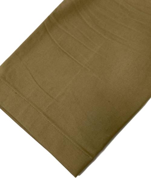 NATAL DESIGN（ネイタルデザイン）NATAL DESIGN (ネイタルデザイン) イージーパンツ ベージュ サイズ:Sの古着・服飾アイテム