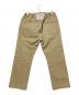 NATAL DESIGN (ネイタルデザイン) イージーパンツ ベージュ サイズ:S：5000円