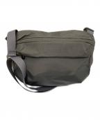 CAMPERカンペール）の古着「ショルダーバッグ」｜グレー