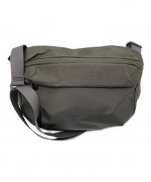 CAMPER（カンペール）の古着「ショルダーバッグ」｜グレー