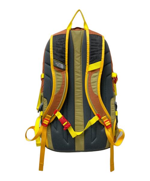 THE NORTH FACE（ザ ノース フェイス）THE NORTH FACE (ザ ノース フェイス) リュック マルチカラー サイズ:下記参照の古着・服飾アイテム