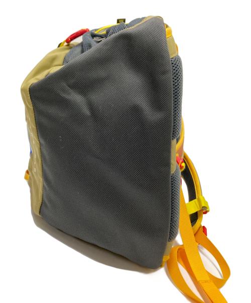 THE NORTH FACE（ザ ノース フェイス）THE NORTH FACE (ザ ノース フェイス) リュック マルチカラー サイズ:下記参照の古着・服飾アイテム