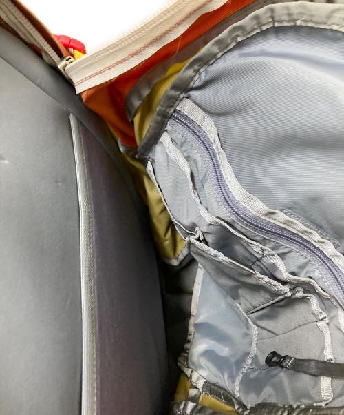 THE NORTH FACE（ザ ノース フェイス）THE NORTH FACE (ザ ノース フェイス) リュック マルチカラー サイズ:下記参照の古着・服飾アイテム