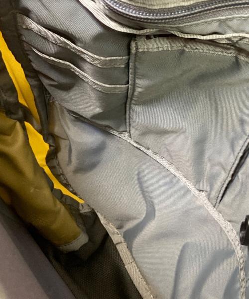 THE NORTH FACE（ザ ノース フェイス）THE NORTH FACE (ザ ノース フェイス) リュック マルチカラー サイズ:下記参照の古着・服飾アイテム