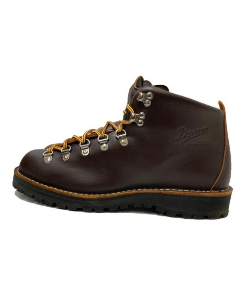 Danner（ダナー）Danner (ダナー) マウンテンブーツ ブラウン サイズ:US:10の古着・服飾アイテム