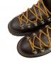 中古・古着 Danner (ダナー) マウンテンブーツ ブラウン サイズ:US:10：15000円