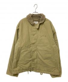 waiper N-1 デッキジャケット