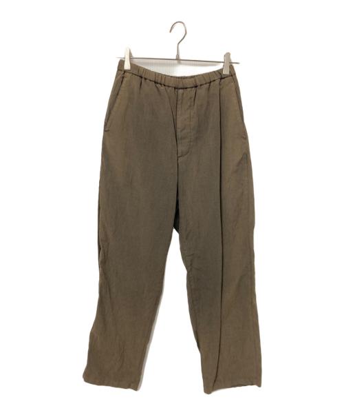 STEVEN ALAN（スティーブンアラン）STEVEN ALAN (スティーブンアラン) パンツ オリーブ サイズ:Sの古着・服飾アイテム