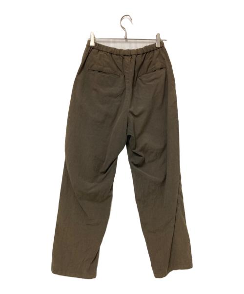 STEVEN ALAN（スティーブンアラン）STEVEN ALAN (スティーブンアラン) パンツ オリーブ サイズ:Sの古着・服飾アイテム