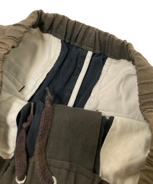 STEVEN ALAN（スティーブンアラン）STEVEN ALAN (スティーブンアラン) パンツ オリーブ サイズ:Sの古着・服飾アイテム