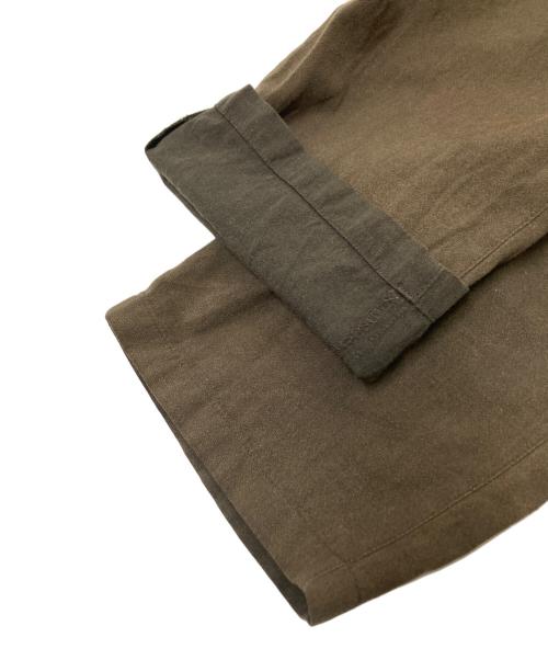 STEVEN ALAN（スティーブンアラン）STEVEN ALAN (スティーブンアラン) パンツ オリーブ サイズ:Sの古着・服飾アイテム
