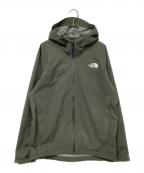 THE NORTH FACEザ ノース フェイス）の古着「ベンチャージャケット」｜グリーン