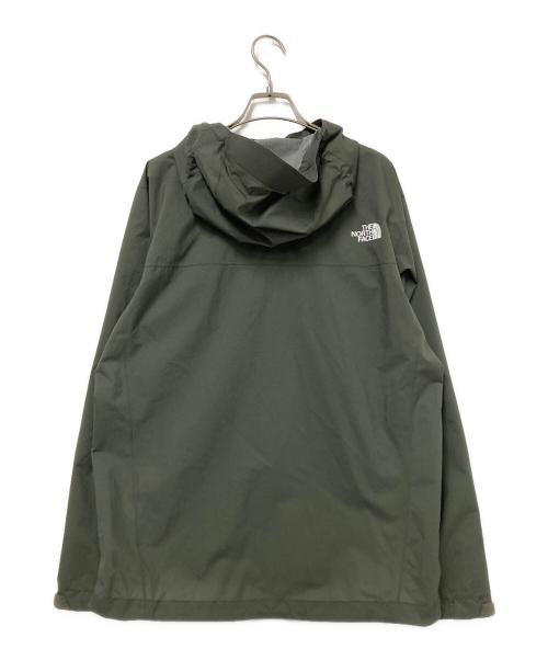 THE NORTH FACE（ザ ノース フェイス）THE NORTH FACE (ザ ノース フェイス) ベンチャージャケット グリーン サイズ:Lの古着・服飾アイテム