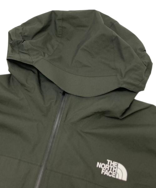 THE NORTH FACE（ザ ノース フェイス）THE NORTH FACE (ザ ノース フェイス) ベンチャージャケット グリーン サイズ:Lの古着・服飾アイテム