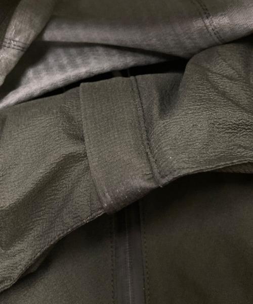 THE NORTH FACE（ザ ノース フェイス）THE NORTH FACE (ザ ノース フェイス) ベンチャージャケット グリーン サイズ:Lの古着・服飾アイテム