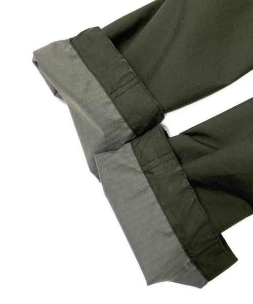 THE NORTH FACE（ザ ノース フェイス）THE NORTH FACE (ザ ノース フェイス) ベンチャージャケット グリーン サイズ:Lの古着・服飾アイテム