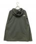 THE NORTH FACE (ザ ノース フェイス) ベンチャージャケット グリーン サイズ:L：7000円