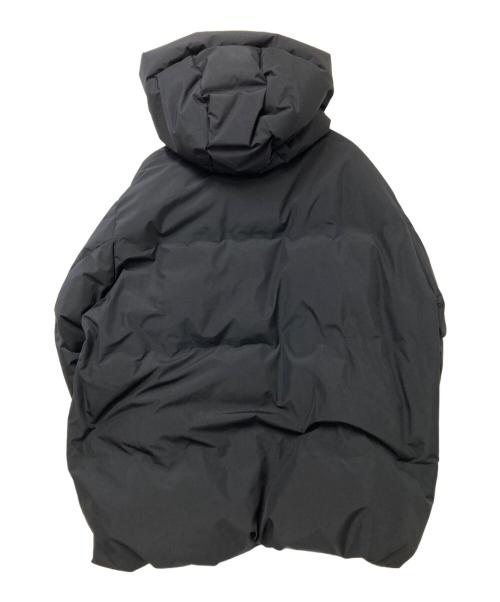 PHENIX（フェニックス）PHENIX (フェニックス) FREAK'S STORE (フリークスストア) 別注 GORE-TEX WINDSTOPPER DOWN PARKA ブラック サイズ:Mの古着・服飾アイテム