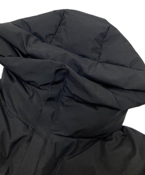 PHENIX（フェニックス）PHENIX (フェニックス) FREAK'S STORE (フリークスストア) 別注 GORE-TEX WINDSTOPPER DOWN PARKA ブラック サイズ:Mの古着・服飾アイテム