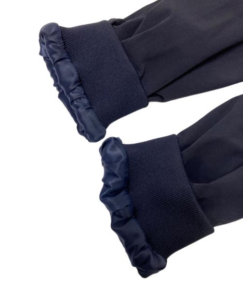 MACKINTOSH PHILOSOPHY（マッキントッシュ フィロソフィー）MACKINTOSH PHILOSOPHY (マッキントッシュ フィロソフィー) ブルゾン ネイビー サイズ:2の古着・服飾アイテム